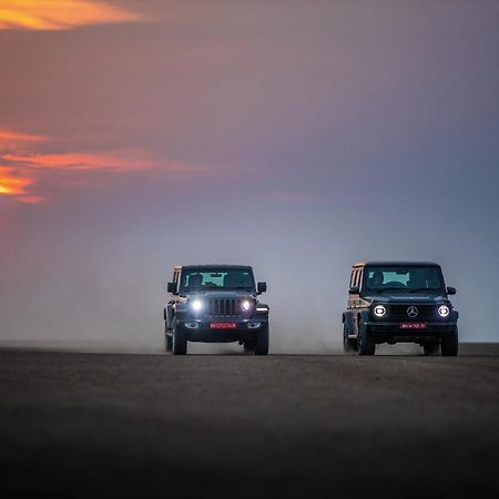 Rann Riders Hotel Dasada Exterior photo