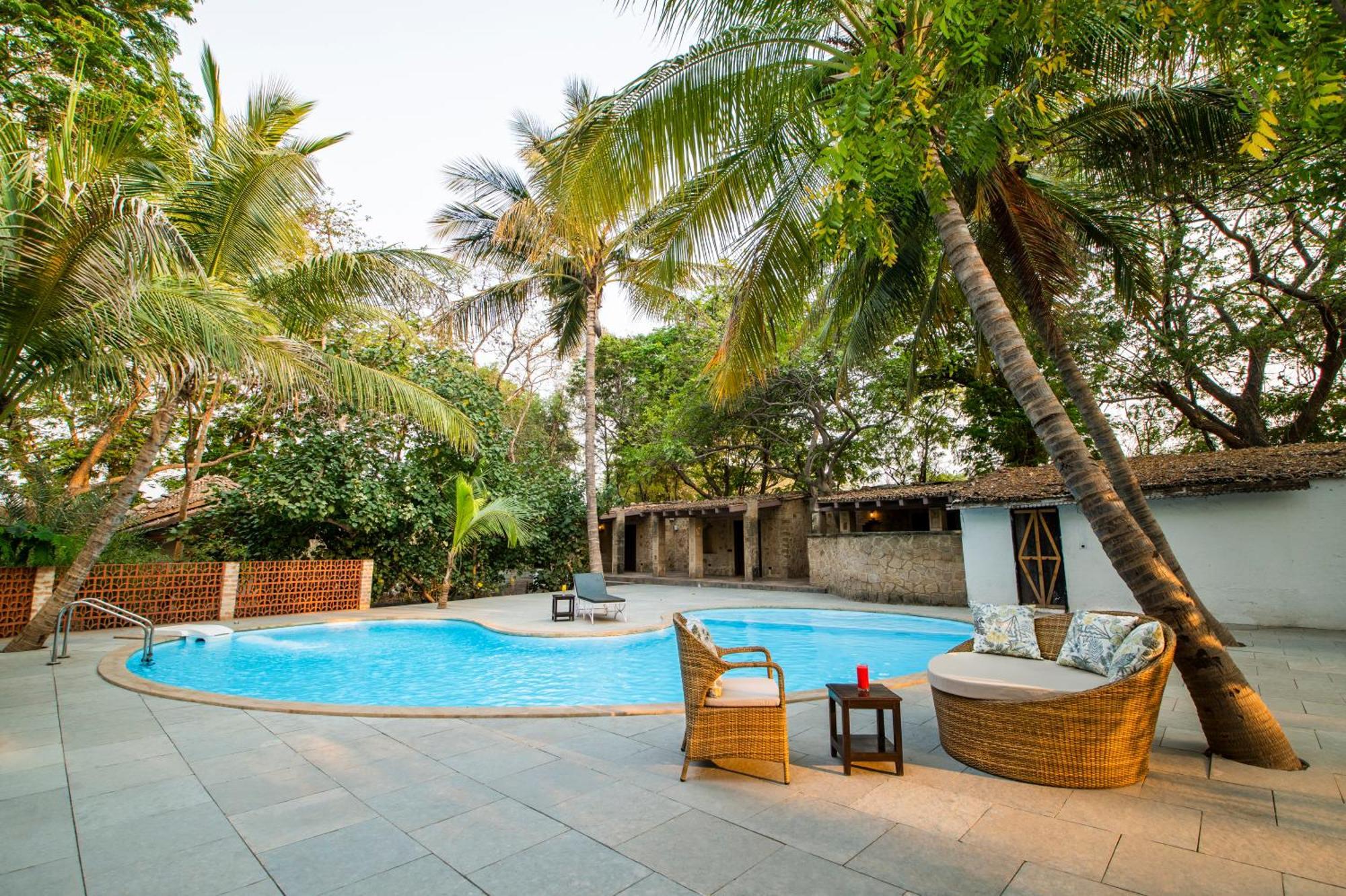 Rann Riders Hotel Dasada Exterior photo