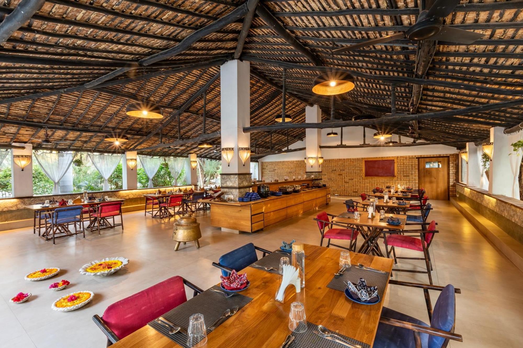 Rann Riders Hotel Dasada Exterior photo
