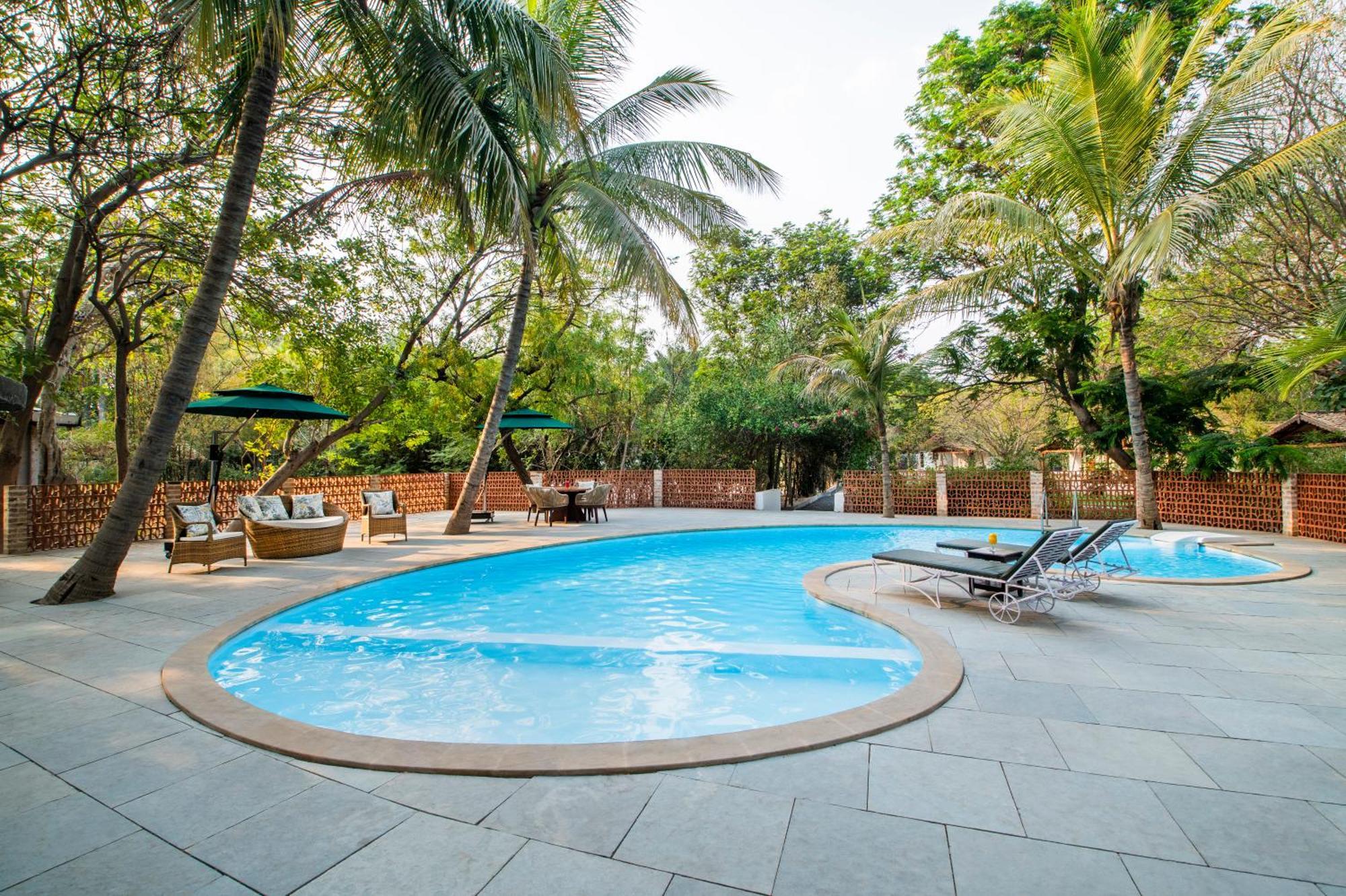 Rann Riders Hotel Dasada Exterior photo