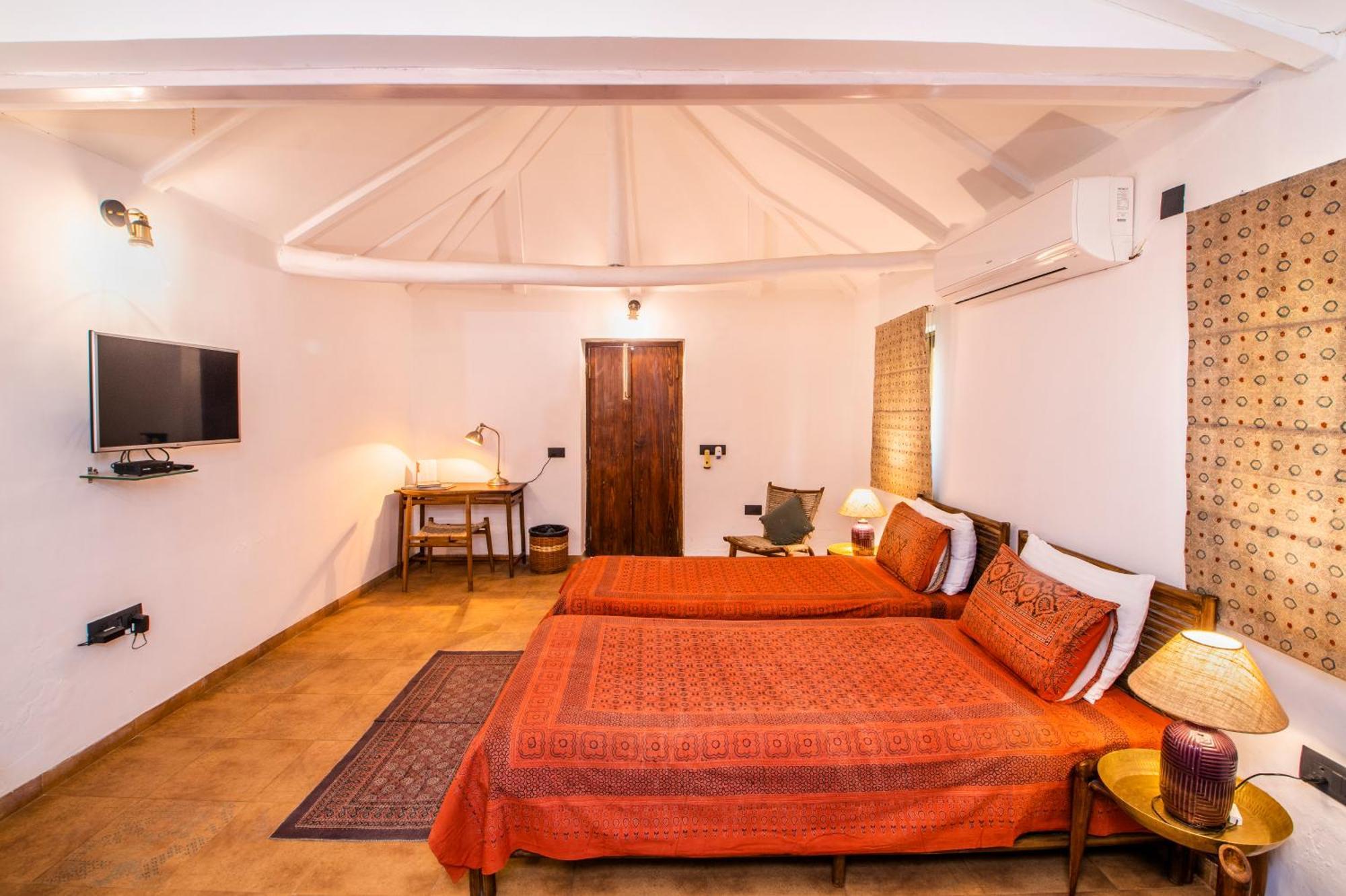 Rann Riders Hotel Dasada Exterior photo