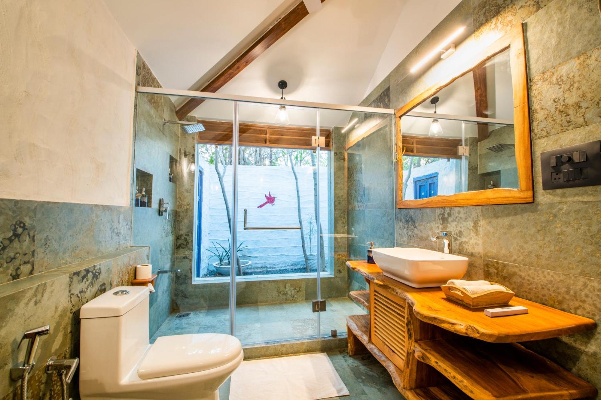 Rann Riders Hotel Dasada Exterior photo