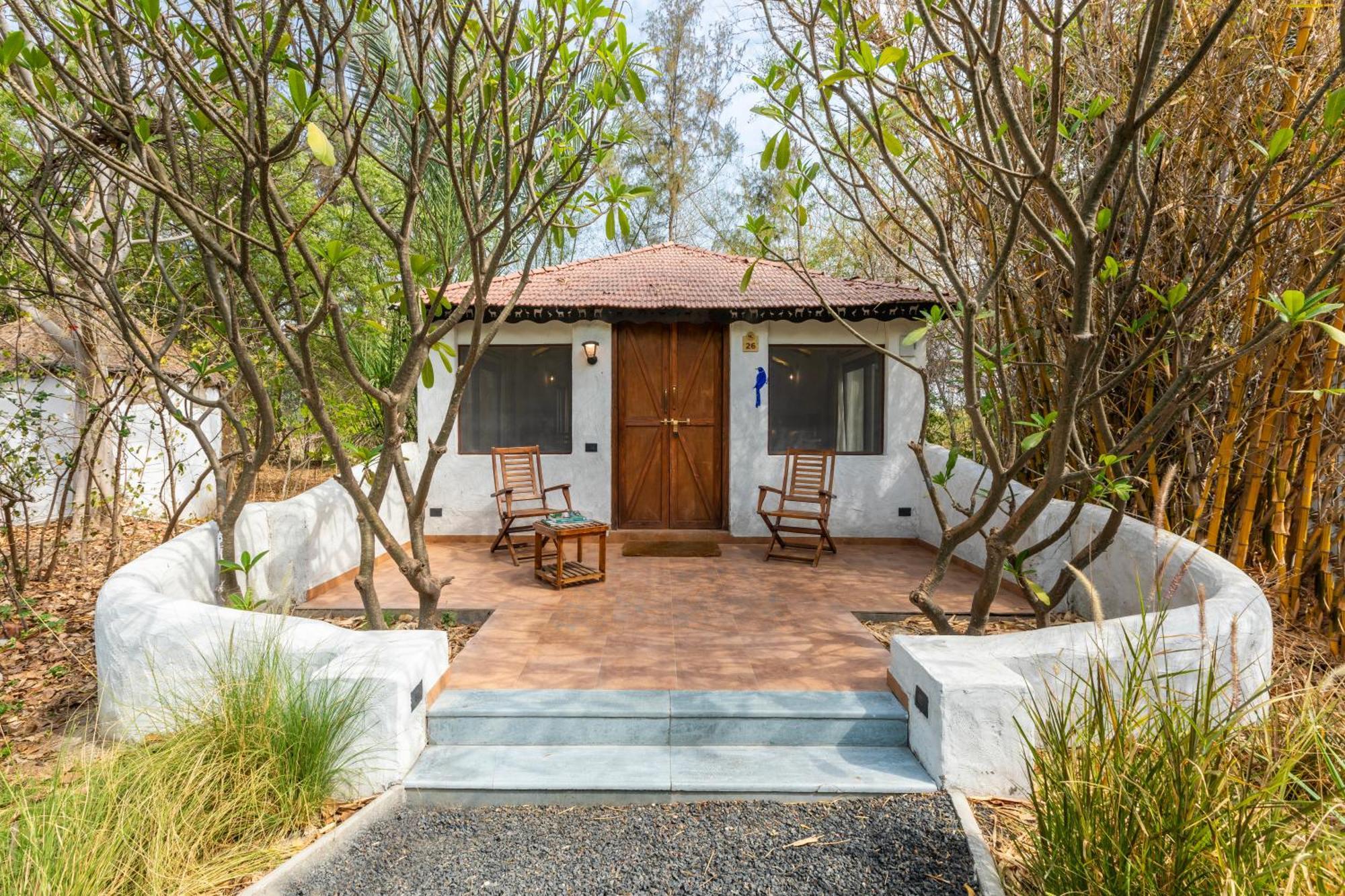 Rann Riders Hotel Dasada Exterior photo