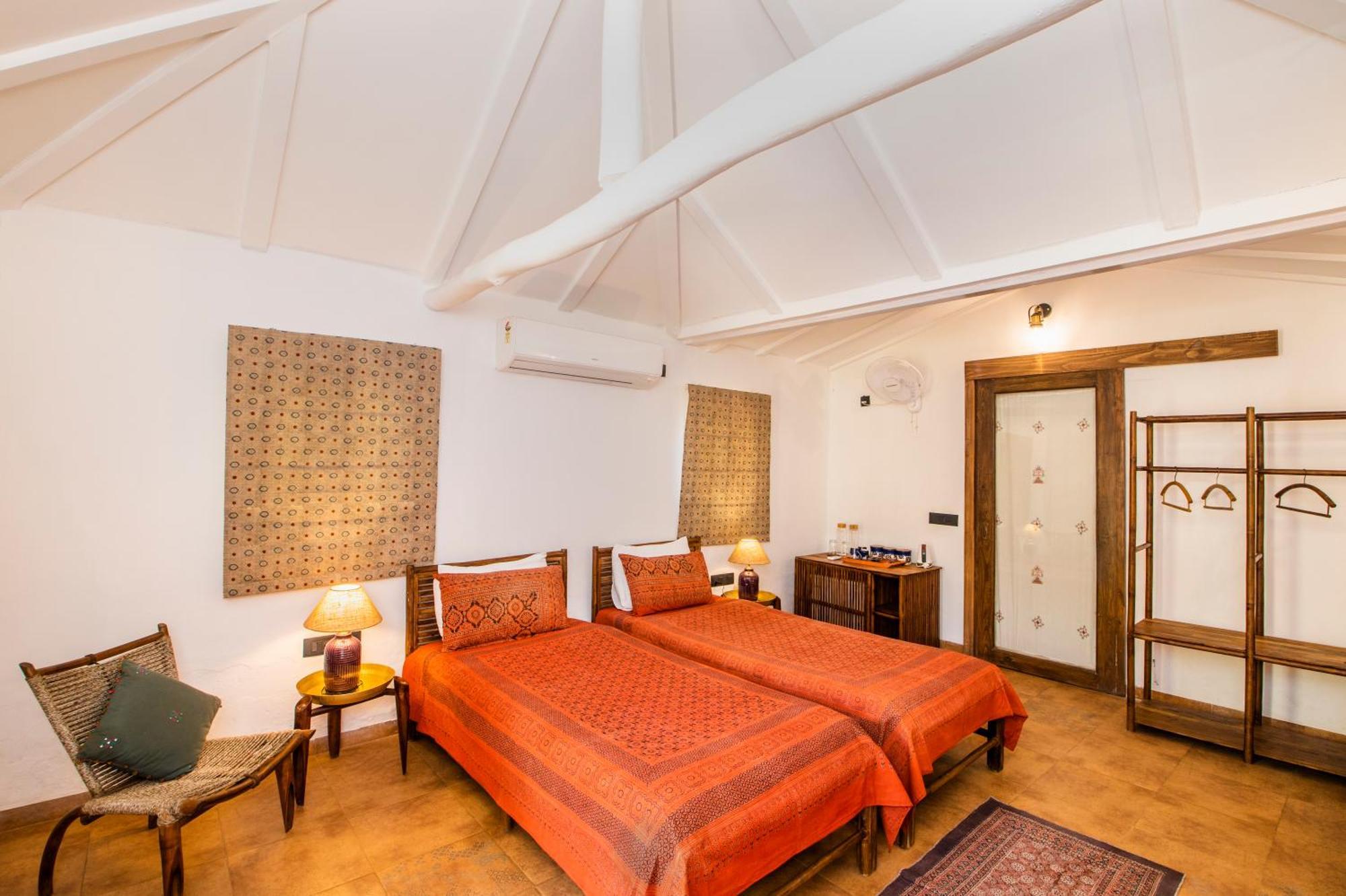 Rann Riders Hotel Dasada Exterior photo