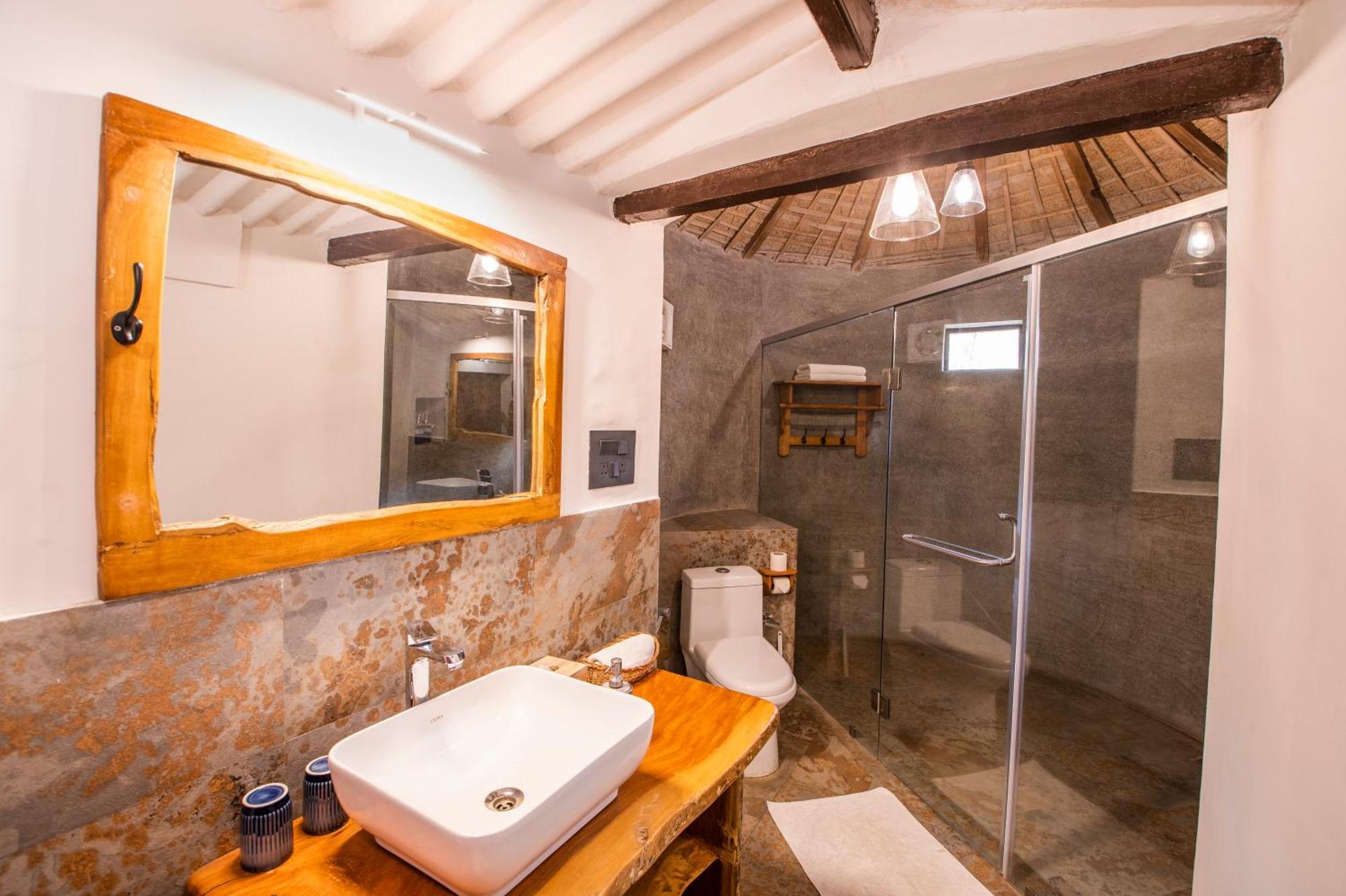 Rann Riders Hotel Dasada Exterior photo